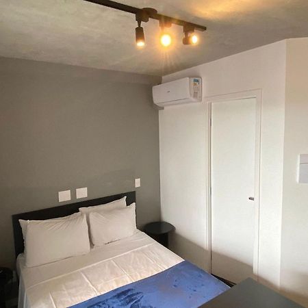 Апартаменти Anylife Smart Bom Retiro 1301 Сан-Паулу Екстер'єр фото
